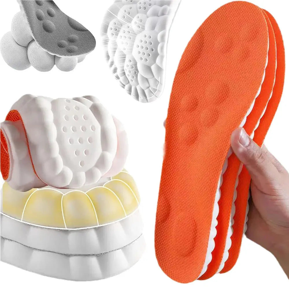 CloudStep Comfort Insoles