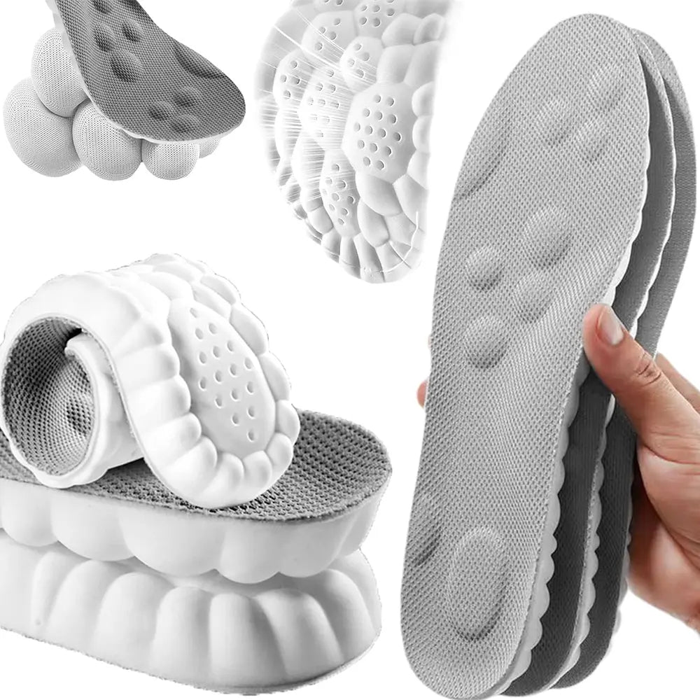 CloudStep Comfort Insoles