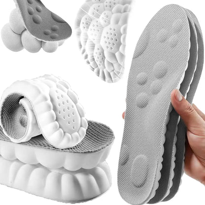CloudStep Comfort Insoles