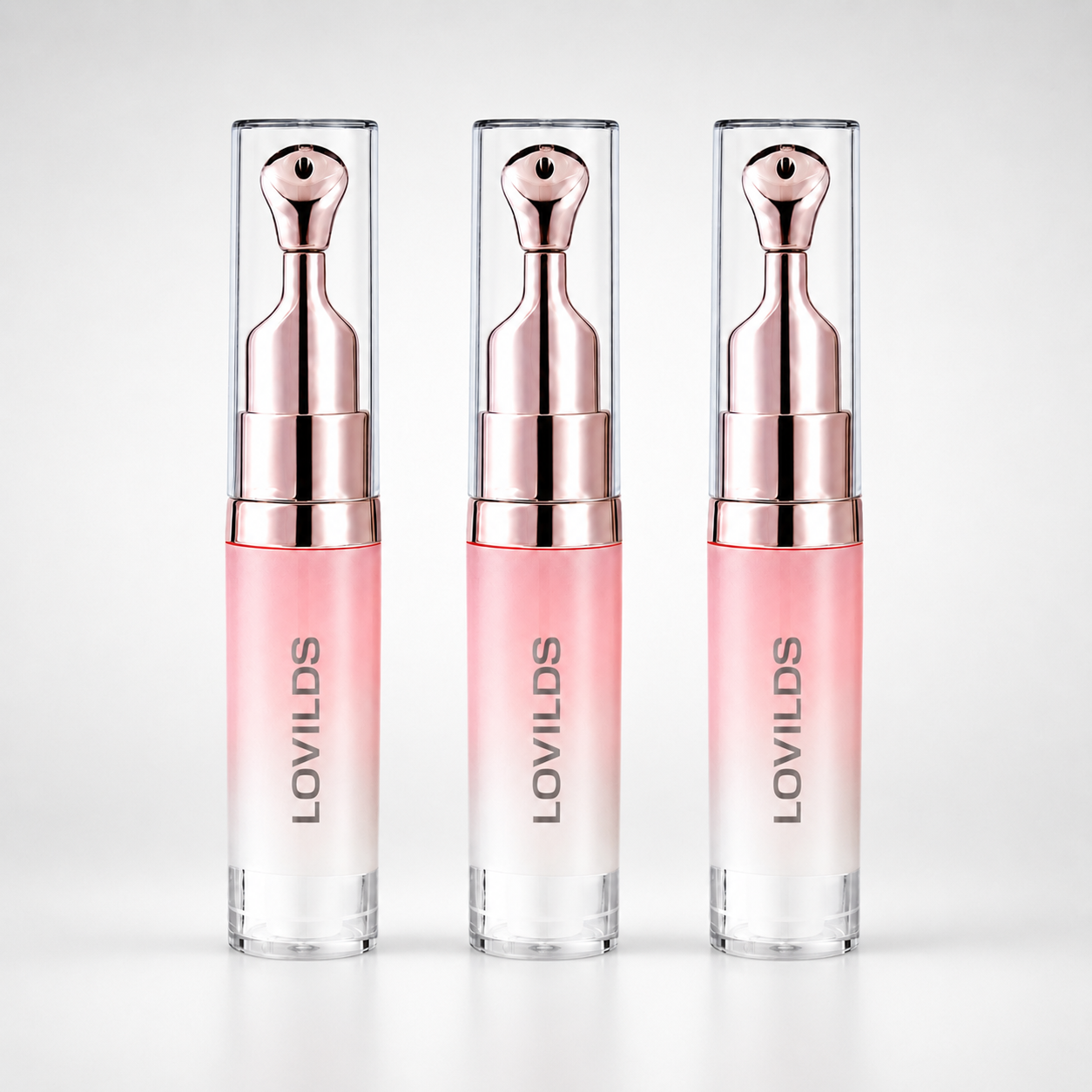GlassBloom Lip Renewal Serum