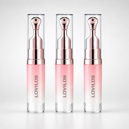 GlassBloom Lip Renewal Serum
