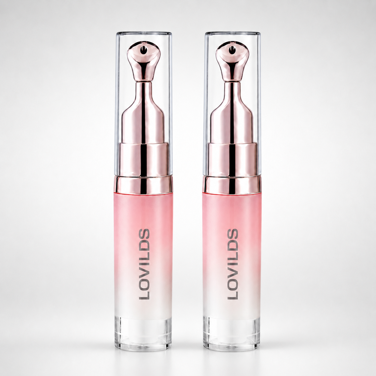 GlassBloom Lip Renewal Serum