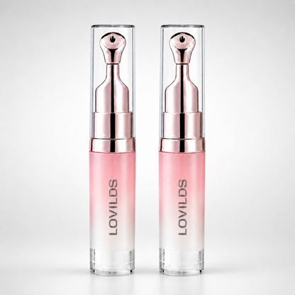 GlassBloom Lip Renewal Serum