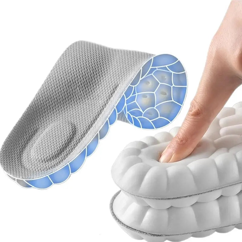 CloudStep Comfort Insoles