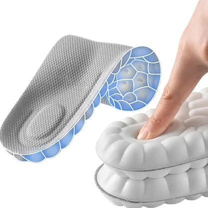 CloudStep Comfort Insoles