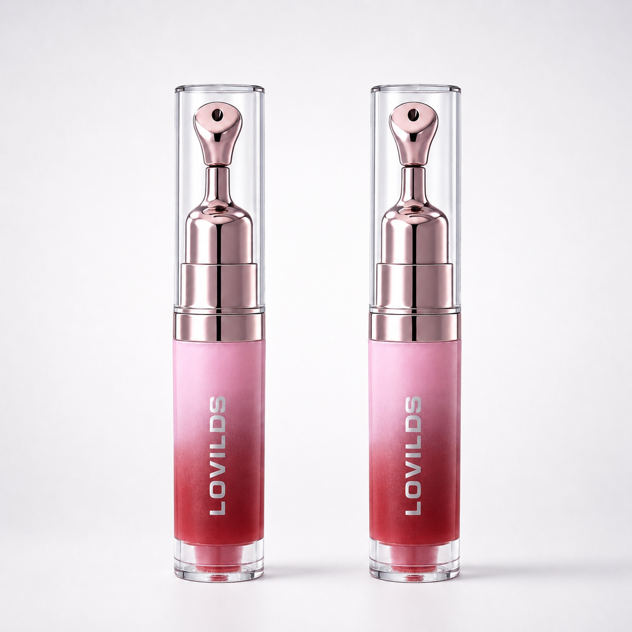 GlassBloom Lip Renewal Serum