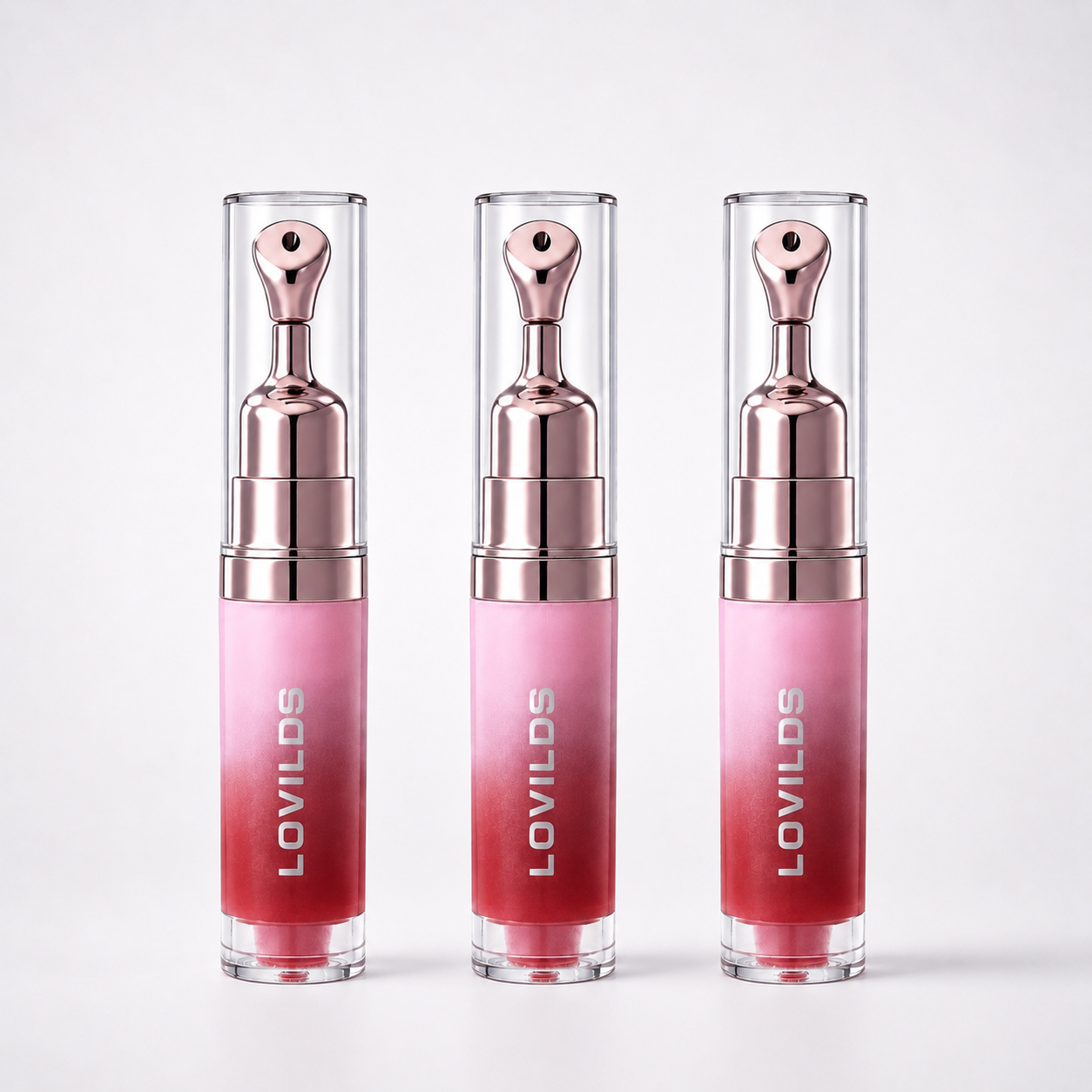 GlassBloom Lip Renewal Serum