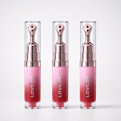 GlassBloom Lip Renewal Serum