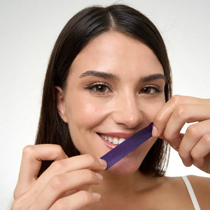 BrightSmile Purple Whitening Strips