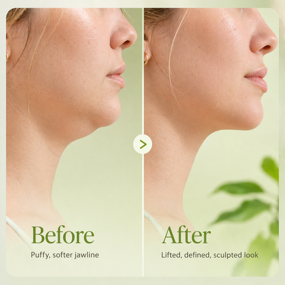 V-Line Lift Mewing Mask