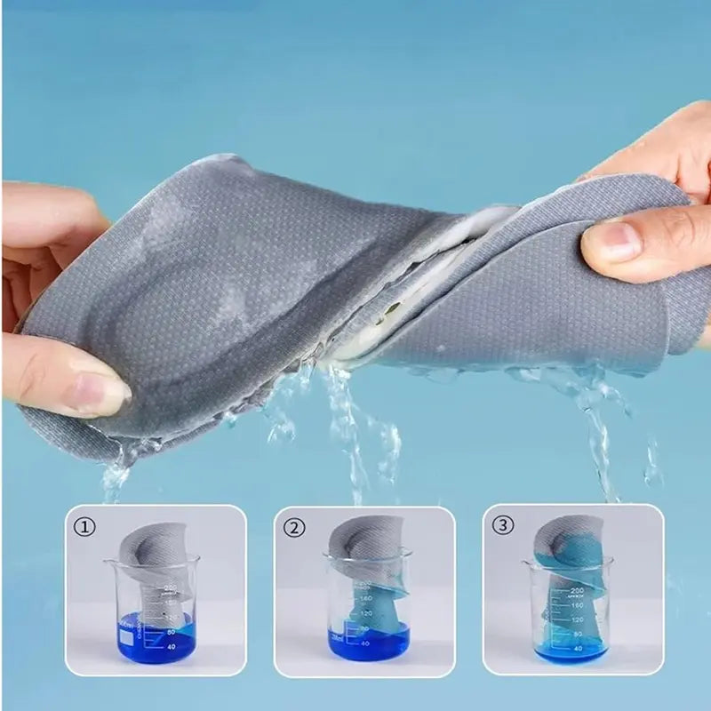 CloudStep Comfort Insoles