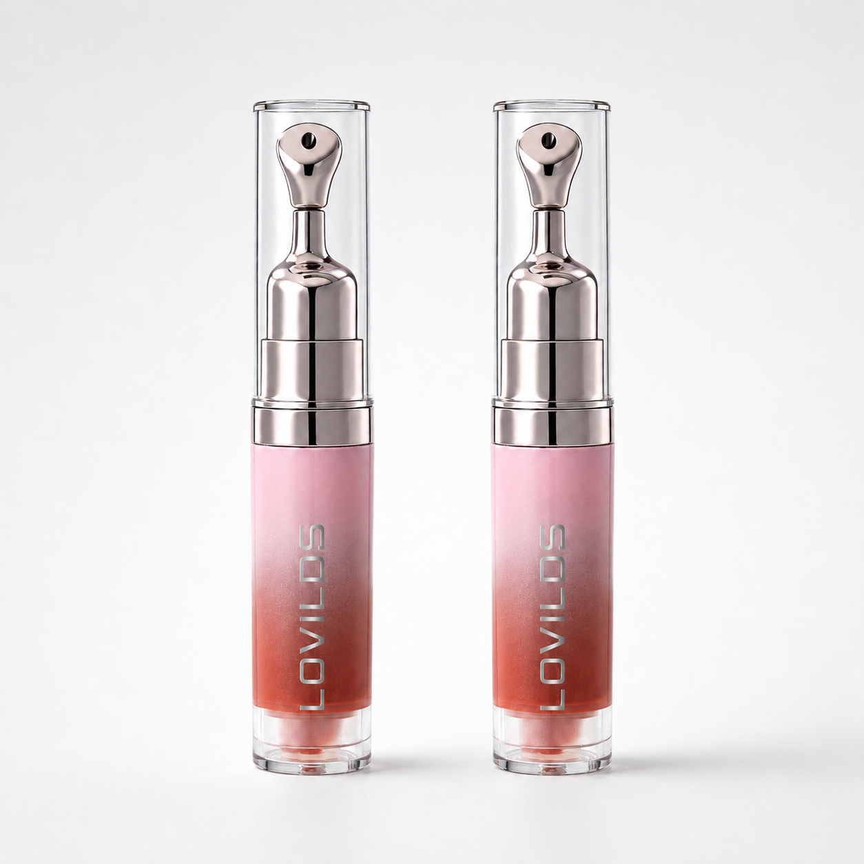 GlassBloom Lip Renewal Serum