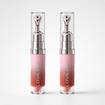 GlassBloom Lip Renewal Serum