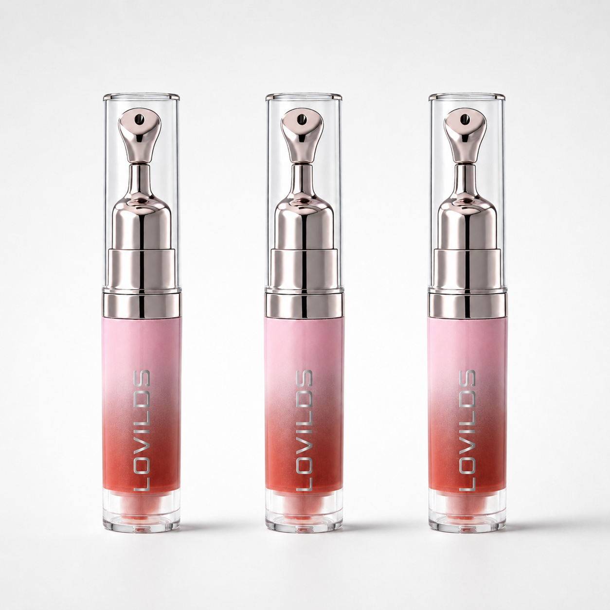 GlassBloom Lip Renewal Serum