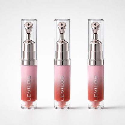 GlassBloom Lip Renewal Serum