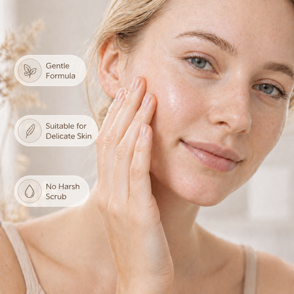 Rice Pore Essence