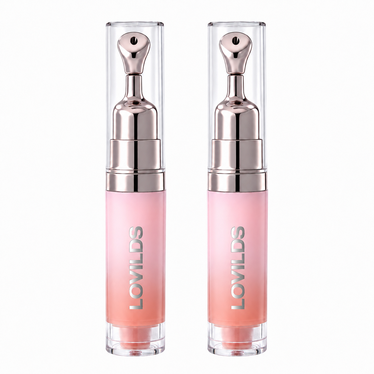 GlassBloom Lip Renewal Serum