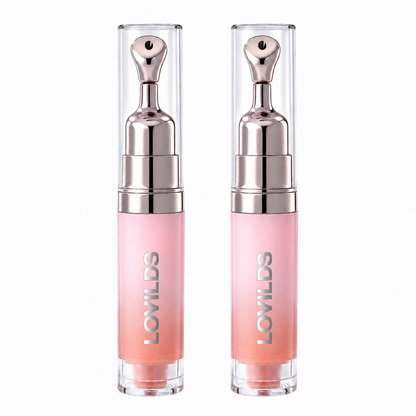GlassBloom Lip Renewal Serum