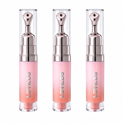 GlassBloom Lip Renewal Serum