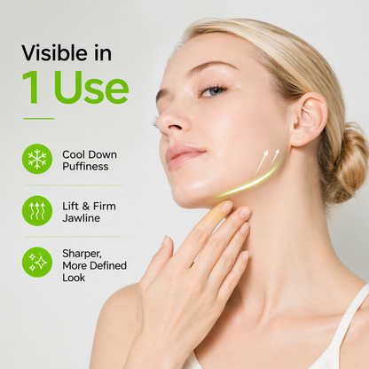 V-Line Lift Mewing Mask