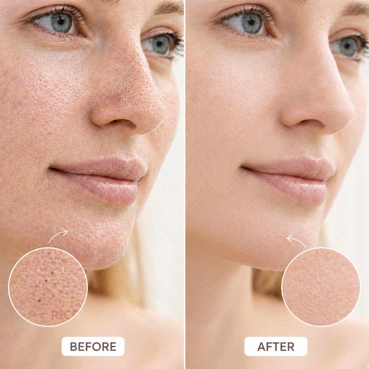 Rice Pore Essence