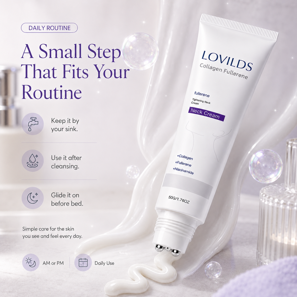 A Small Step That Fits Your Routine