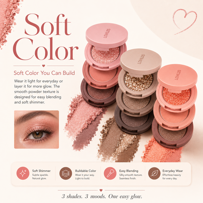 3-Mood Eye Trio