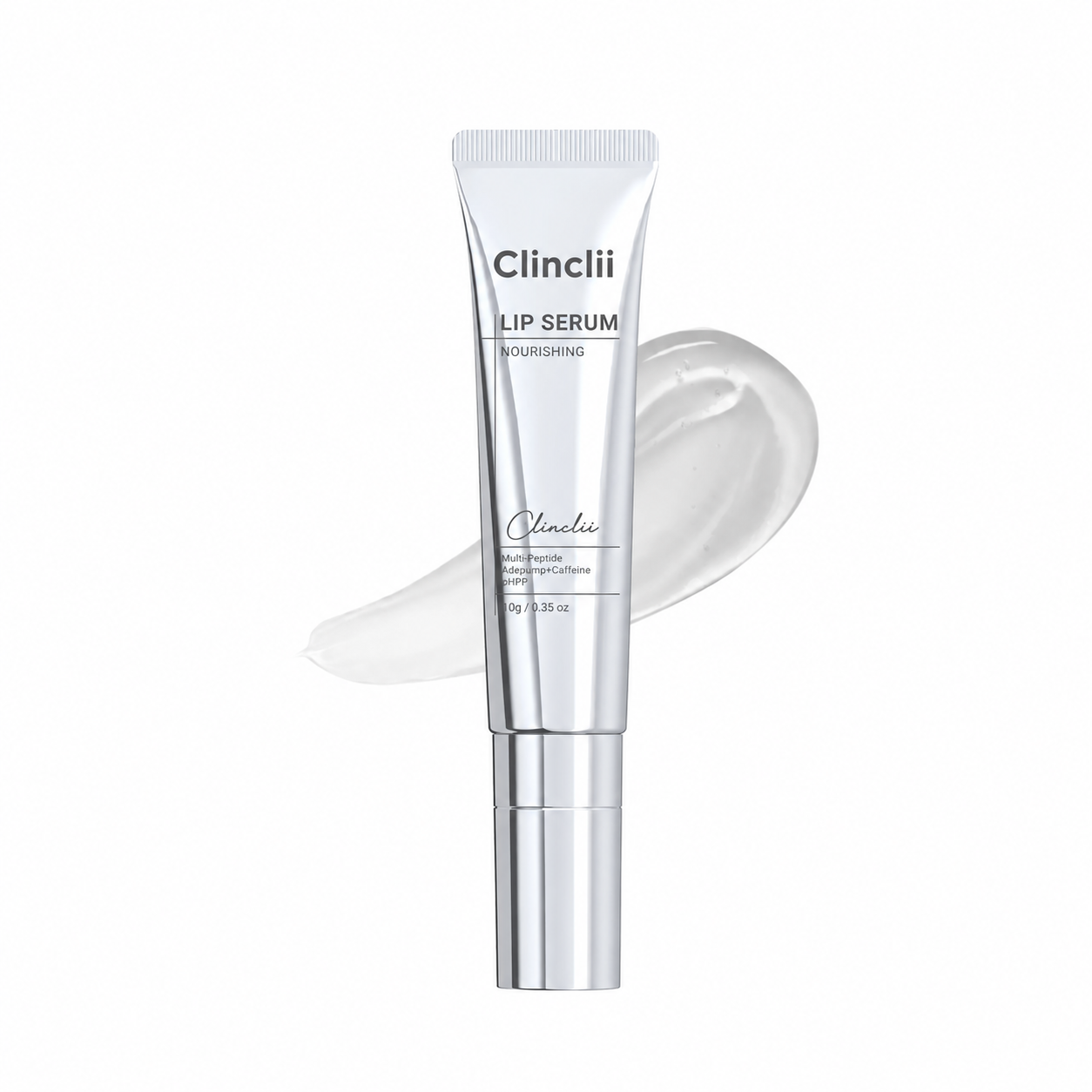 Lip Repair Treatment for Smoother, Hydrated Lips