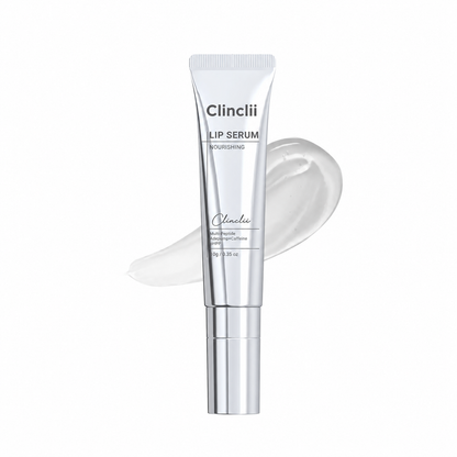 Lip Repair Treatment for Smoother, Hydrated Lips