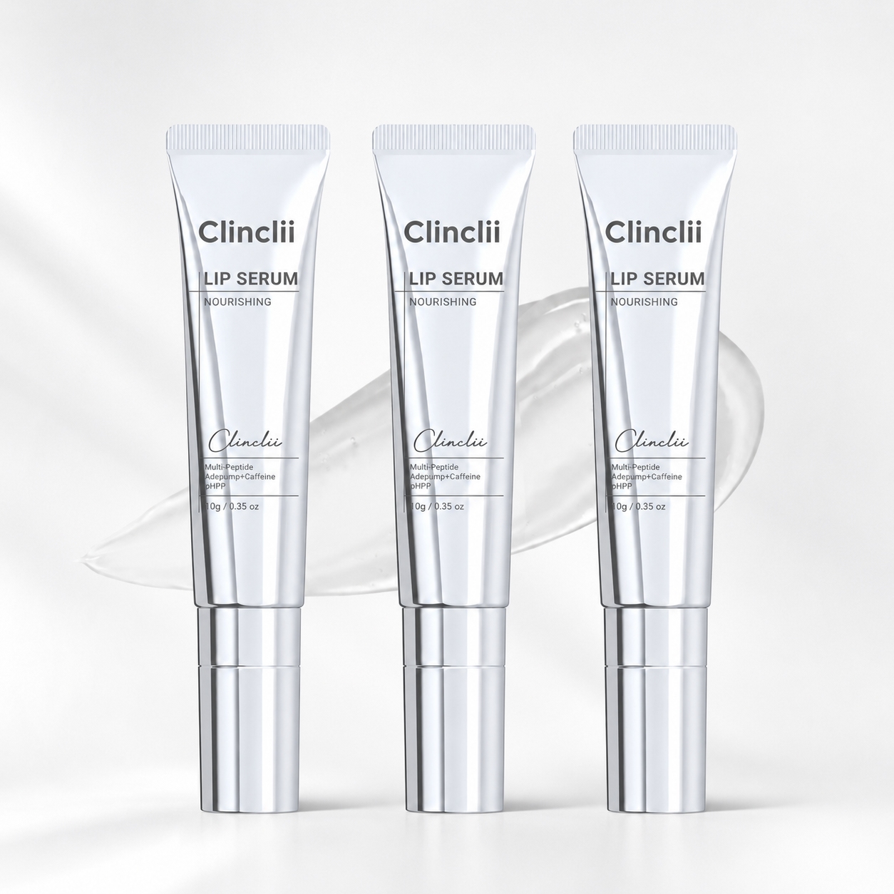 Lip Repair Treatment for Smoother, Hydrated Lips