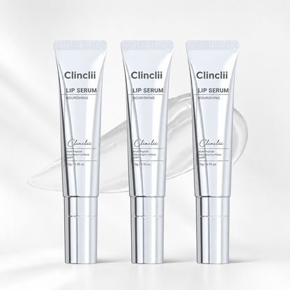 Lip Repair Treatment for Smoother, Hydrated Lips