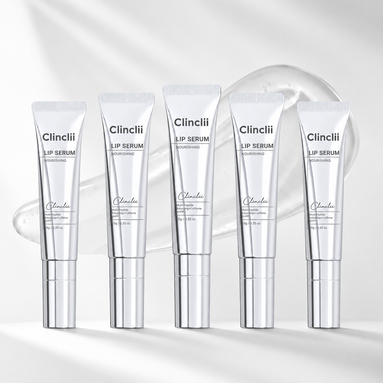 Lip Repair Treatment for Smoother, Hydrated Lips