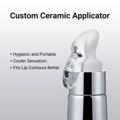 Lip Repair Treatment for Smoother, Hydrated Lips