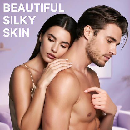 SilkMist Hair Removal Mousse