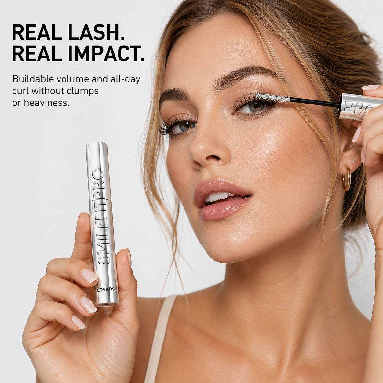 LashLift Pro 24H Mascara