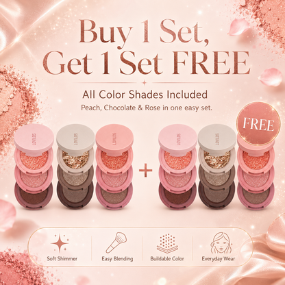3-Mood Eye Trio