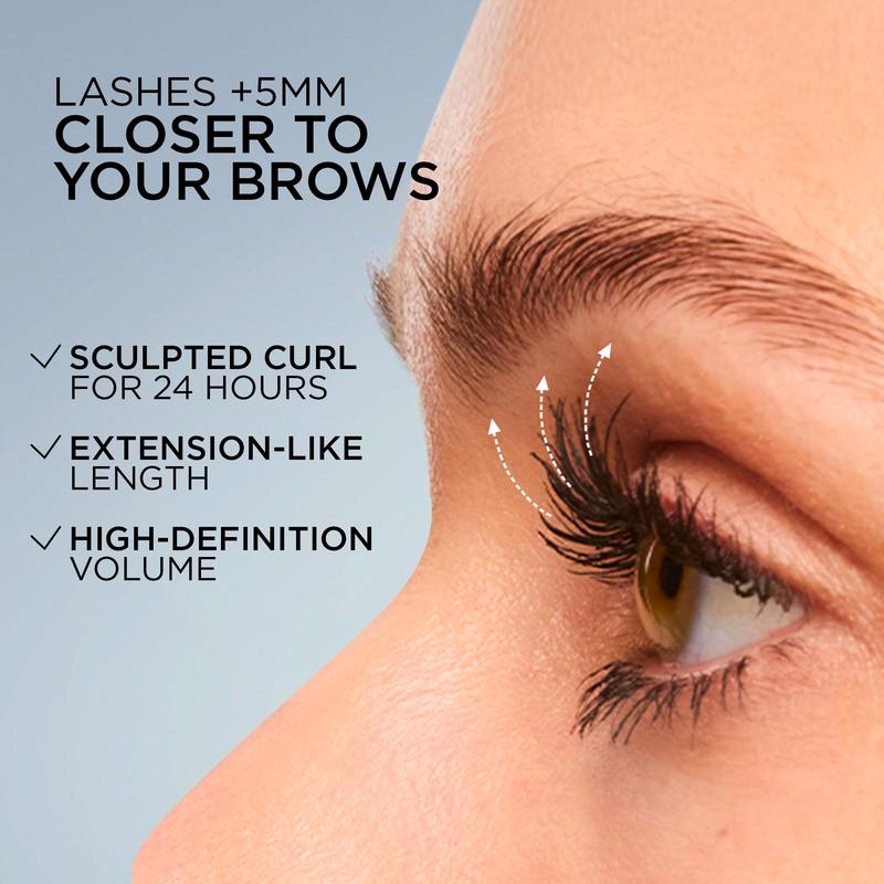 LashLift Pro 24H Mascara